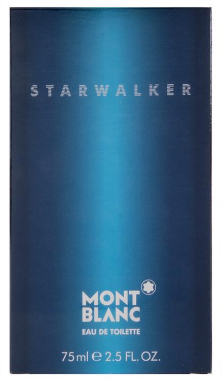 Montblanc Starwalker Eau de Toilette 75 ml Interparfums Sa bei onfy.de kaufen 3386460028462