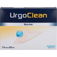 Urgoclean Border 15x20 cm null