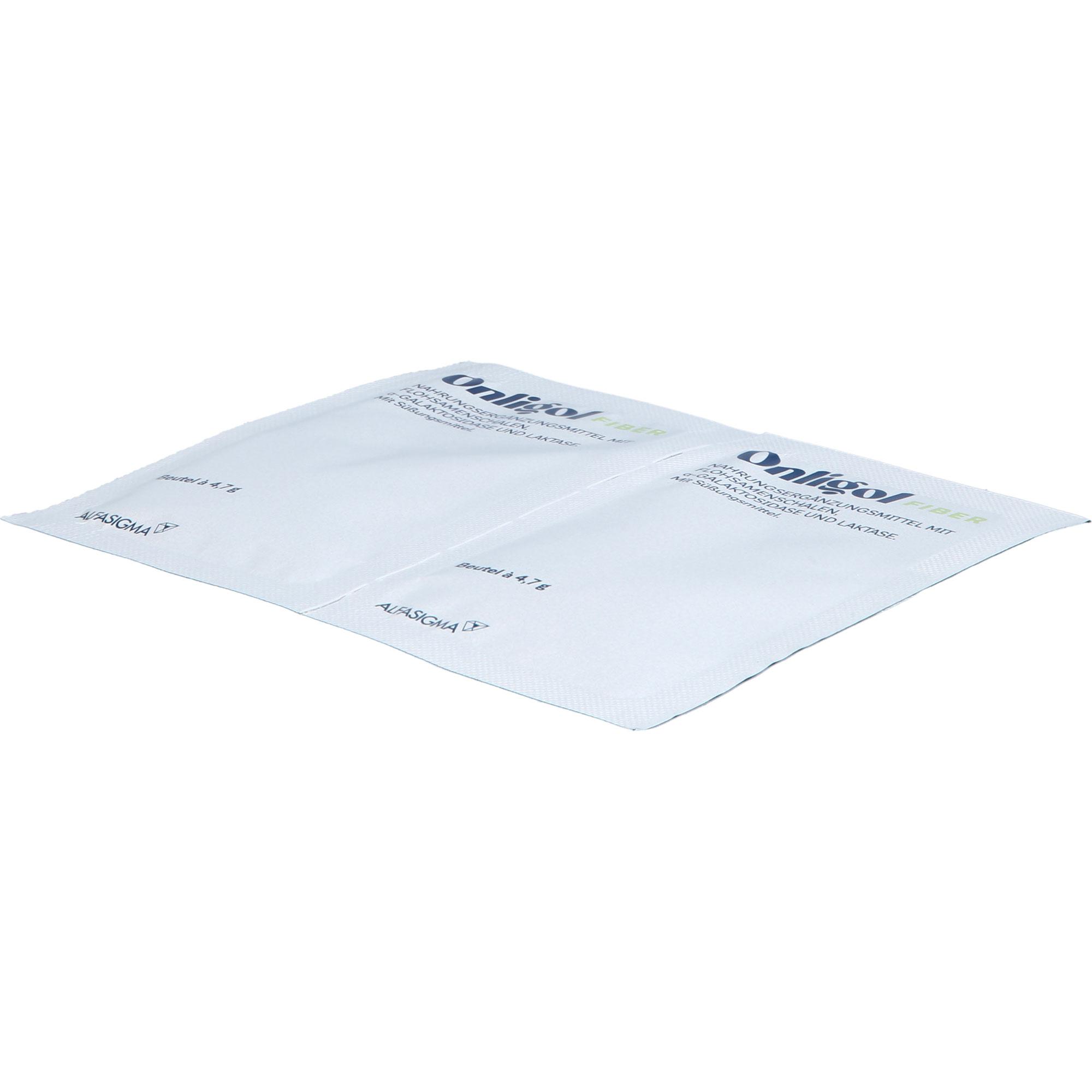 Onligol Fiber 20x4.7 g Alfasigma bei onfy.de kaufen 19406638