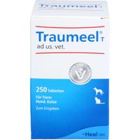 Traumeel T Ad Us Vet