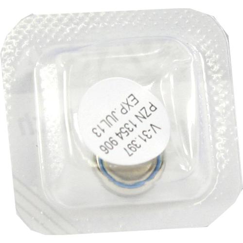 Batterie Knopfzelle 1.55V/Sr726Sw/397 1 St Vielstedter Elektronik bei onfy.de kaufen 01354906