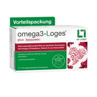 Omega3-Loges Plus null