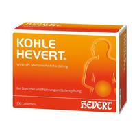 Kohle Hevert null