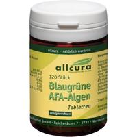 Afa Algen Tabletten 250mg null
