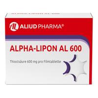 Alpha-Lipon Al 600 null