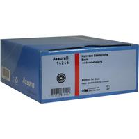 Assura Basisplatte Extra Konvex 50Mm null
