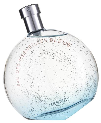 Hermès Eau Des Merveilles Bleue Eau de Toilette 100 ml Hermès bei onfy.de kaufen 3346130009320