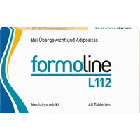 Formoline L 112 null