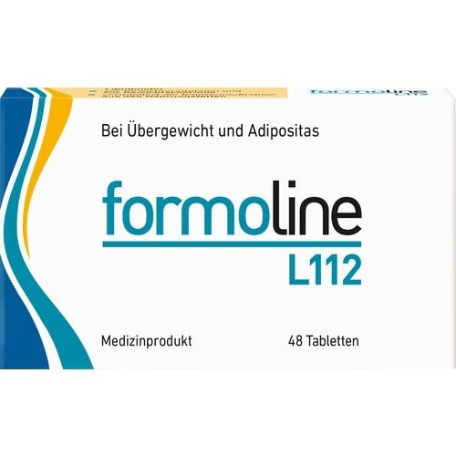 Formoline L 112 48 St Certmedica International bei onfy.de kaufen 01878414