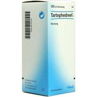 Tardephedreel N null