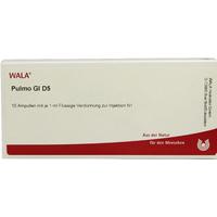 Pulmo Gl D 5 null