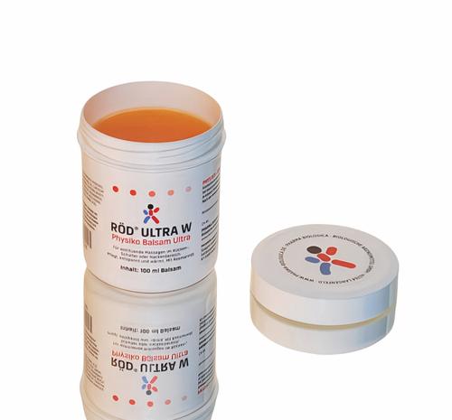 RÖD® ULTRA W – Physiko Balsam ULTRA 100 ml Spagyra bei onfy.de kaufen 16629266