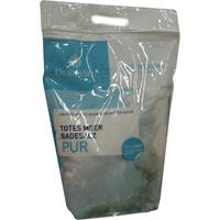Dermasel Totes Meer Badesalz Pur null