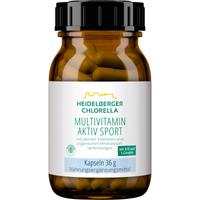 Multivitamin Aktiv Sport