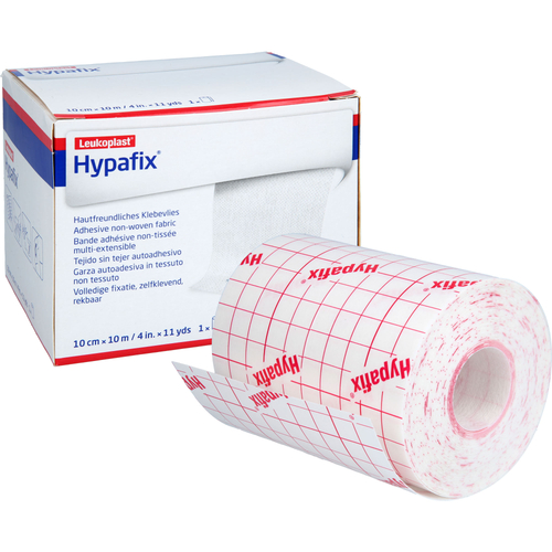 Hypafix Klebevlies Hypoallergen 10 cmx10 M 1 St EurimPharm Arzneimittel bei onfy.de kaufen 19477093
