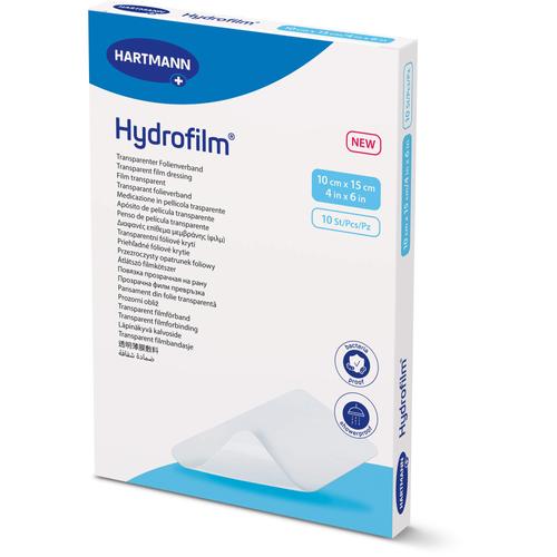 Hydrofilm Transparenter Folienverband 10x15cm 10 St PAUL HARTMANN bei onfy.de kaufen 17206071