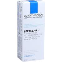 Roche Posay Effaclar H null