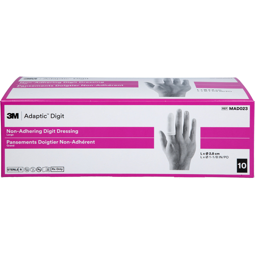 Adaptic Digit Fingerverband 2.8 cm Large 10 St adequapharm bei onfy.de kaufen 20294529