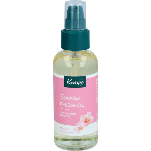 Kneipp Sensitiv Pflegeöl 100 ml Kneipp bei onfy.de kaufen 19725289