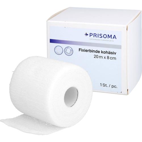Fixierbinde Kohäsiv Prisoma 20mx8cm 1 St Acti Medi bei onfy.de kaufen 18717201