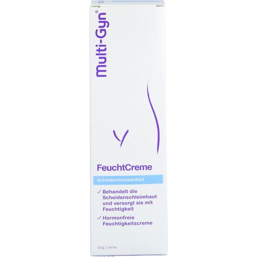 Multi-Gyn Feuchtcreme mit Applikator 50 g Karo Healthcare bei onfy.de kaufen 19800068