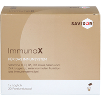 Immunax null