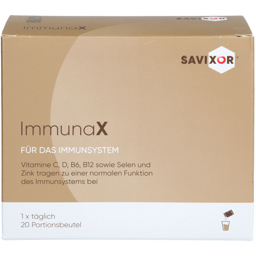 Immunax 20x5.0 g Kirsch BioPharm bei onfy.de kaufen 19871252