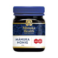 Manuka Health Mgo 400+ Manuka Honig null