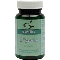 L-Tyrosin null