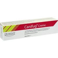 Canifug-Creme null
