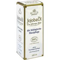 Jojoba 100% Wilco Classic null