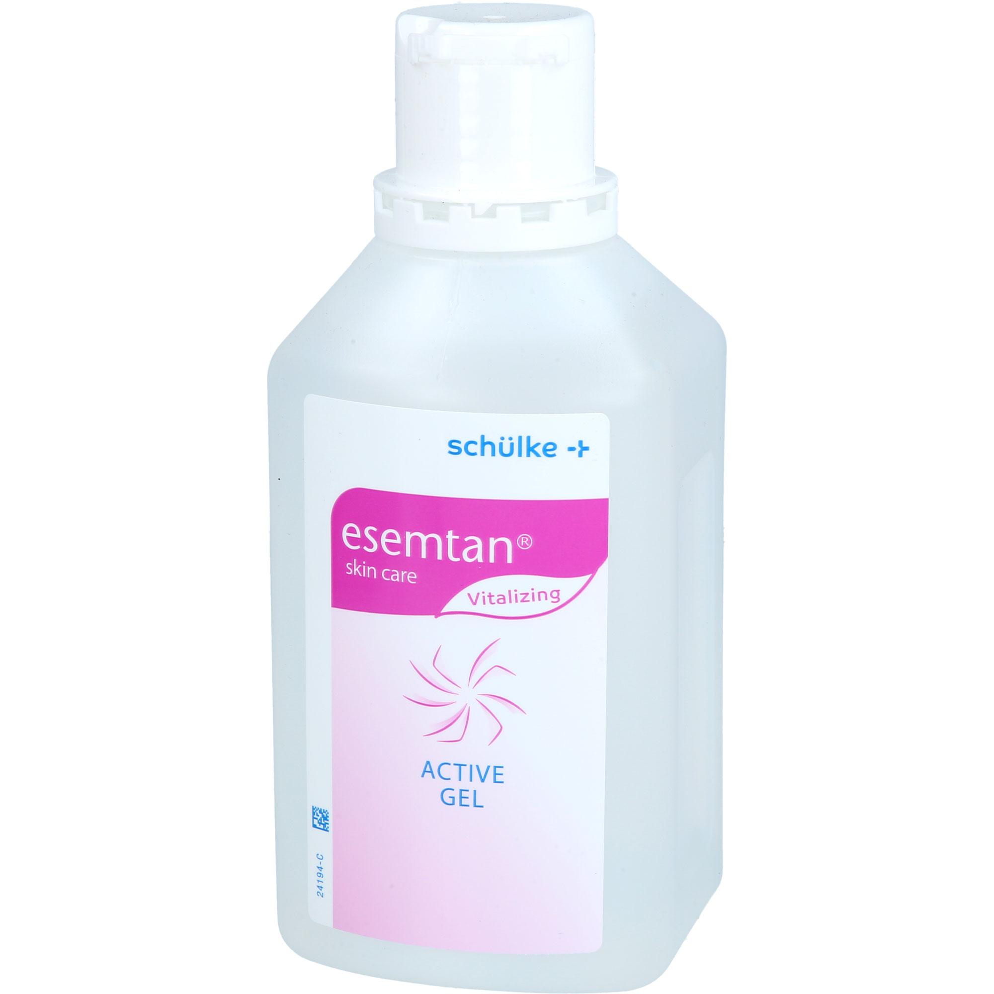 Esemtan Active Gel 500 ml SCHÜLKE & MAYR bei onfy.de kaufen 18776729