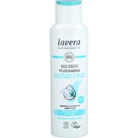 Lavera Pflege Shampoo Basis Sensitiv Feuchtigkeit null