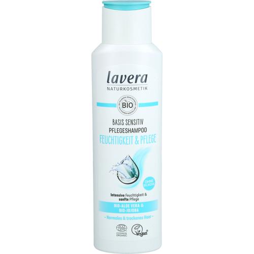 Lavera Pflege Shampoo Basis Sensitiv Feuchtigkeit 250 ml LAVERANA bei onfy.de kaufen 18163122