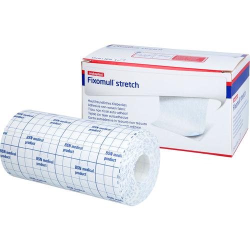 Fixomull Stretch 15 cmx10 M 1 St Acti Medi bei onfy.de kaufen 19347605
