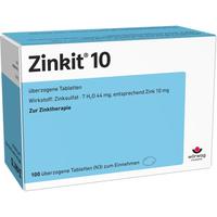 Zinkit 10 null