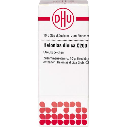 Helonias Dioica C200 10 g DHU-Arzneimittel bei onfy.de kaufen 16691532