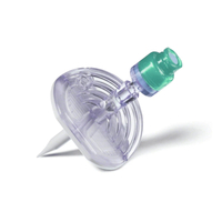 Mini-Spike 2 mit Safeflow Ventil