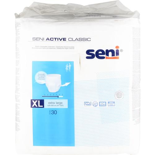 Seni Active Classic Extra Large 3x30 St TZMO Deutschland bei onfy.de kaufen 16707871