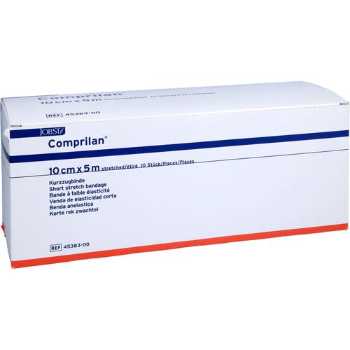 Comprilan Elast.binde 10 cmx5 M 10 St adequapharm bei onfy.de kaufen 18166830