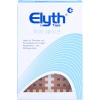 Elyth S Cross Tape Mittel null