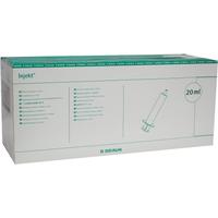 Injekt Lock Pvc-Frei