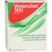 Venoruton 300 null