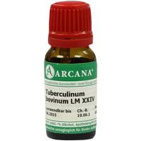 Tuberculinum Bovinum Lm 24 null