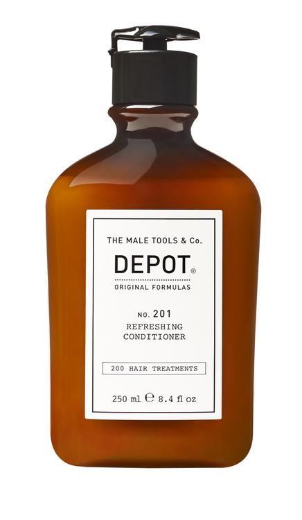 Depot No. 201 Refreshing Conditioner 250 ml Depot bei onfy.de kaufen 8032274060826