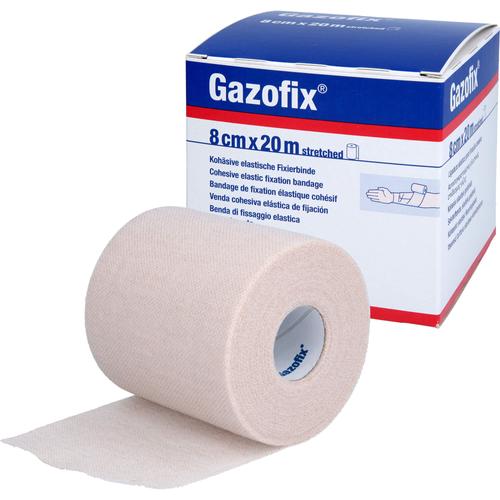 Gazofix Kohäsive Fixierbinde 20 M X 8cm 1 St BSN medical bei onfy.de kaufen 11587853