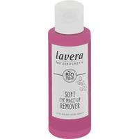 Lavera Soft Eye Make-Up Remover null