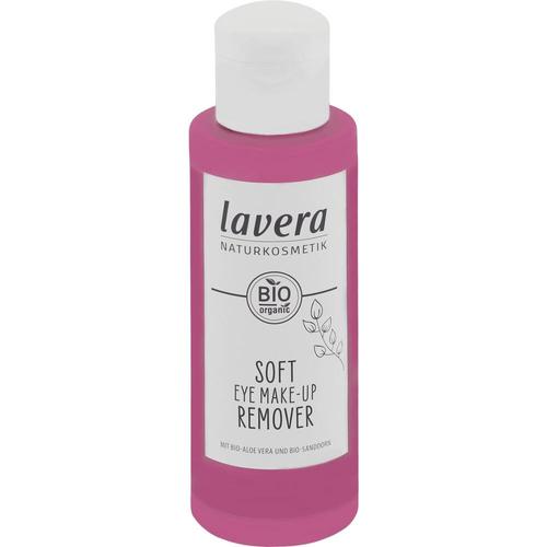 Lavera Soft Eye Make-Up Remover 100 ml LAVERANA bei onfy.de kaufen 16929235