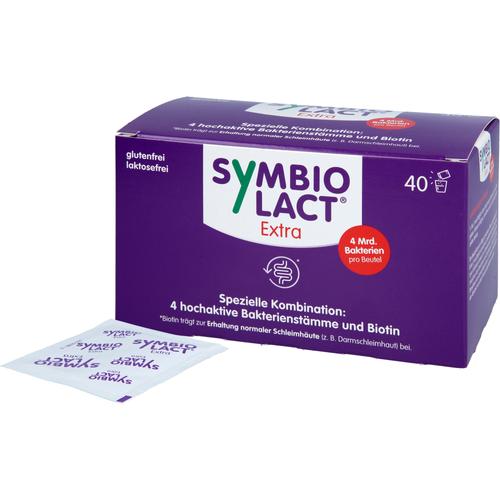 Symbiolact Extra 40 St Klinge Pharma bei onfy.de kaufen 19438414