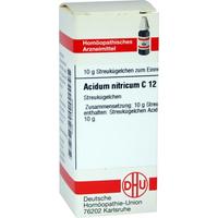 Acidum Nitr C12 null